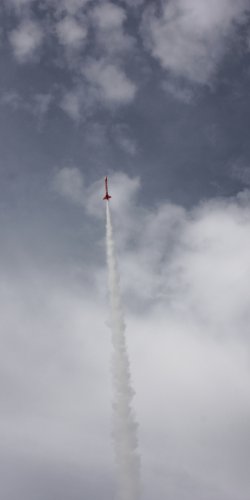 Anetka. Ivan Blazek - let 